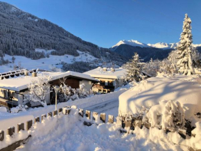 Chill Out Apartments Landeck